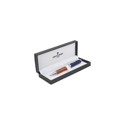 Producto personalizable Bolígrafo De Madera Pierre Cardin