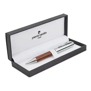 Variante de producto Bolígrafo De Madera Pierre Cardin