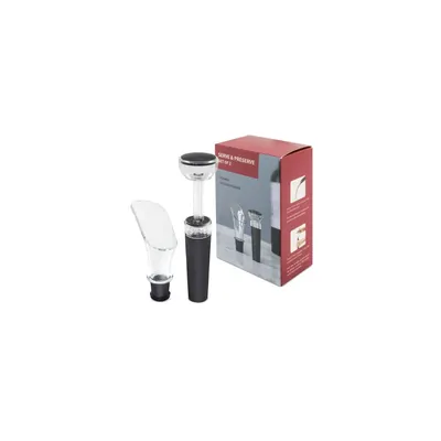 Producto personalizable Set De Vino "Alsacia"