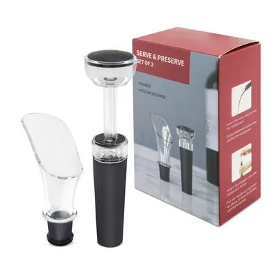 Producto personalizable Set De Vino "Alsacia"