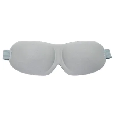 Producto personalizable Antifaz Ajustable Con Velcro "Dream"
