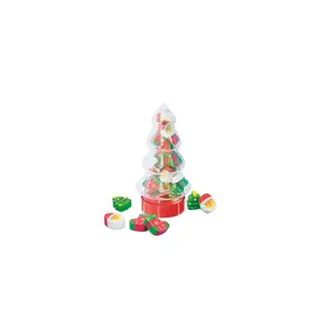 Variante de producto Set De Gomas Navideño "Fir Tree"