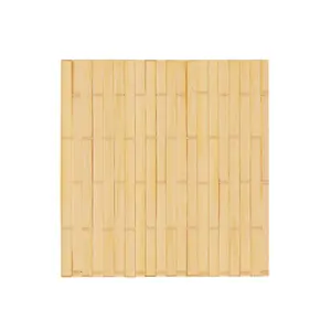 Variante de producto Set 5 Posavasos De Bambú "Ceylan"