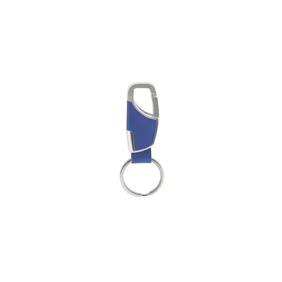 Producto personalizable Llavero Metálico "Oliver"