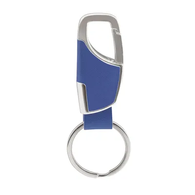 Producto personalizable Llavero Metálico "Oliver"