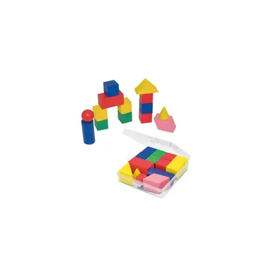 Producto personalizable Puzzle De Madera Geometrico