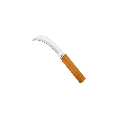 Producto personalizable Cuchillo Curva "Agriculture"