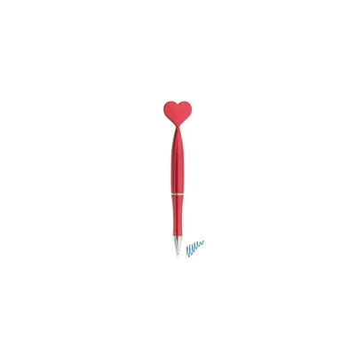 Producto personalizable Boligrafo "Cuore"