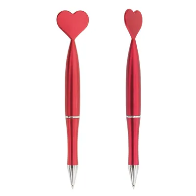 Producto personalizable Boligrafo "Cuore"