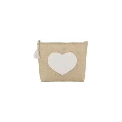 Producto personalizable Neceser Jute Laminado "Kyra"