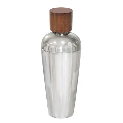 Producto personalizable Coctelera Premium "New York"