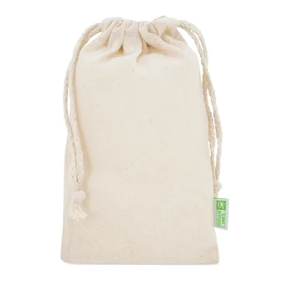 Producto personalizable Bolsa De Algodon