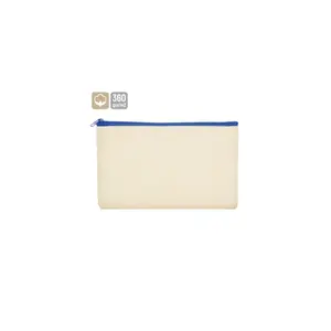 Variante de producto Neceser De Algodón Canvas "Chirri"