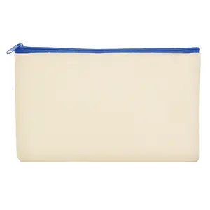 Variante de producto Neceser De Algodón Canvas "Chirri"
