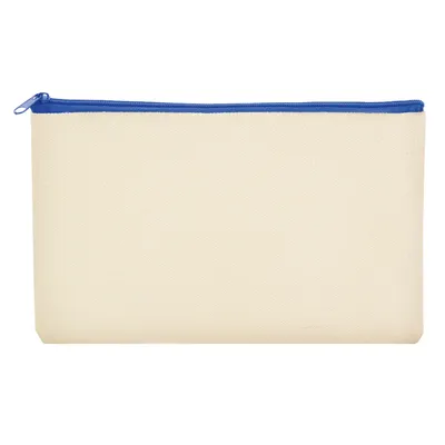 Producto personalizable Neceser De Algodón Canvas "Chirri"
