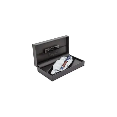 Producto personalizable Boligrafo De Madera Pierre Delone "Saint Denis"