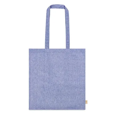 Producto personalizable Bolsa De Algodón Reciclado
