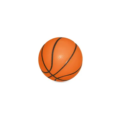 Producto personalizable Pelota Antiestres Baloncesto "Angeles"