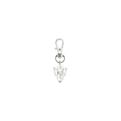 Producto personalizable Colgante Metalico "Angelito"
