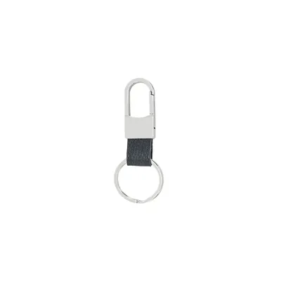 Producto personalizable Llavero Metálico "Kent"
