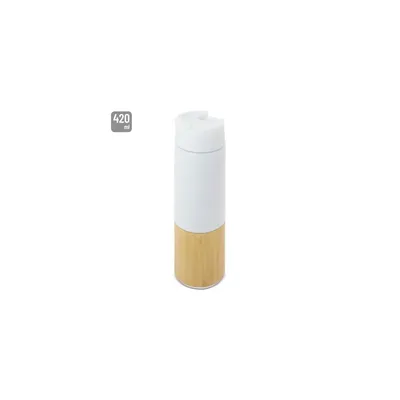 Producto personalizable Vaso Termo Doble Pared "Raul "