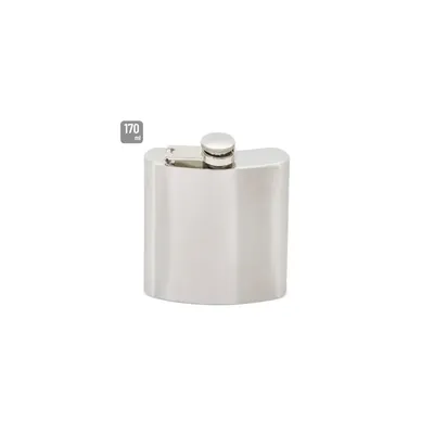 Producto personalizable Petaca Licorera "Traditional"