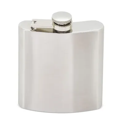 Producto personalizable Petaca Licorera "Traditional"