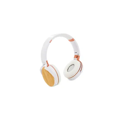 Producto personalizable Auriculares De Bambú