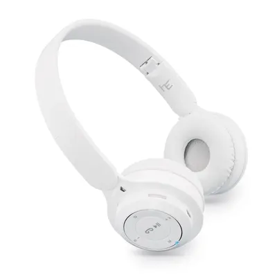 Producto personalizable Auriculares Bluetooth "Apolo"