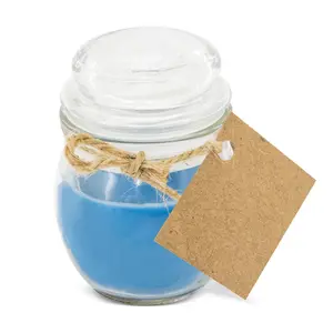 Variante de producto Vela Aromática "Ámber"