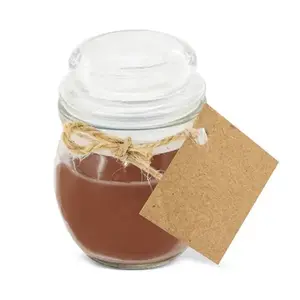 Variante de producto Vela Aromática "Ámber"