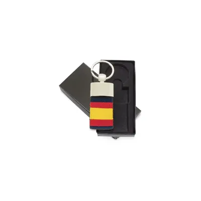 Producto personalizable Llavero Cinturón New Flag "Daryl"