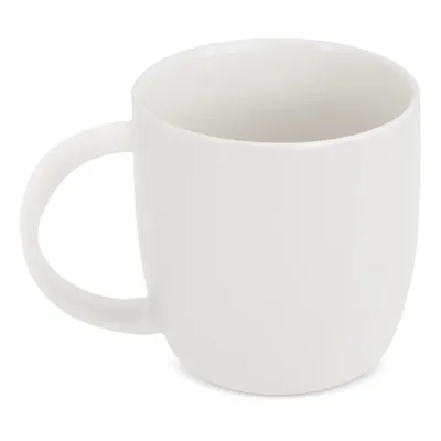 Producto personalizable Mug Ceramica "Nescoffee" Sublimación