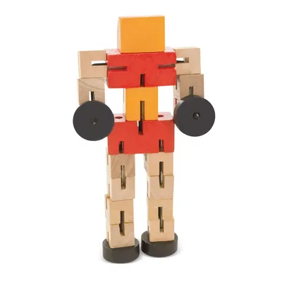 Producto personalizable Juego De Habilidad "Mazinger"