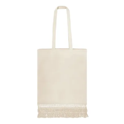 Producto personalizable Bolsa De Algodón "Port Mahon"