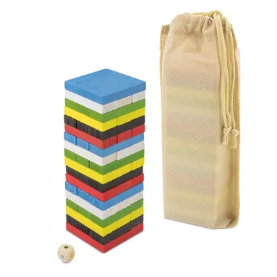 Producto personalizable Juego De Mesa "Turm"