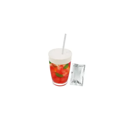 Producto personalizable Cubre Vasos Latex "Fresher"