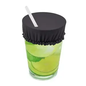 Variante de producto Cubre Vasos De Tela "Fresh"