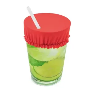 Variante de producto Cubre Vasos De Tela "Fresh"