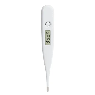Producto personalizable Termometro Digital De Contacto "Rosster"