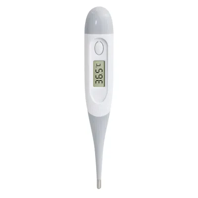 Producto personalizable Termómetro Digital Punta Flexible "Steen"