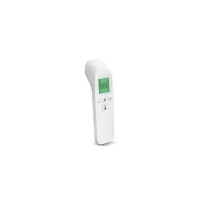 Producto personalizable Termómetro Infrarrojo A Distancia "Wellness"