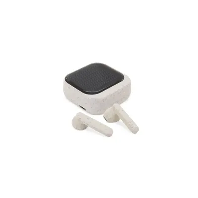 Producto personalizable Auricular Carga Solar "Atrio"