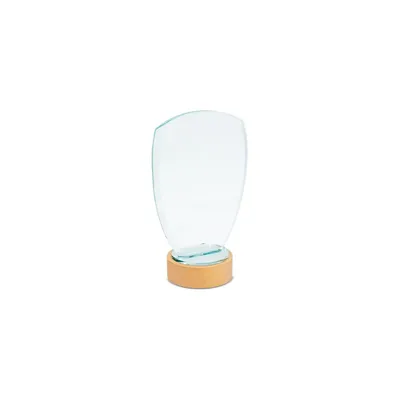 Producto personalizable Trofeo "Metope"