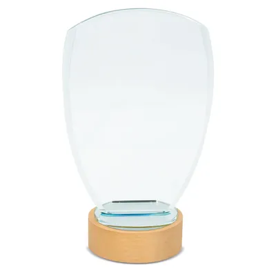 Producto personalizable Trofeo "Évora"