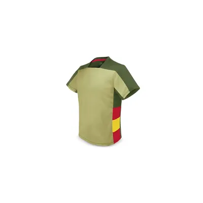 Producto personalizable Camiseta Tenis Dry&Fresh Adulto "Tenis"