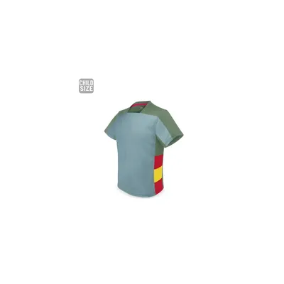 Producto personalizable Camiseta Tenis Dry&Fresh Niño
