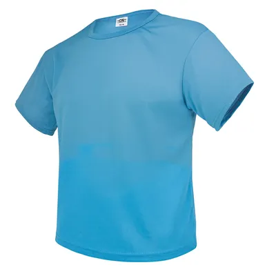 Producto personalizable Camiseta Infantil "Corredor"