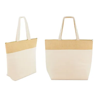 Producto personalizable Bolsa Nevera "Bahía"