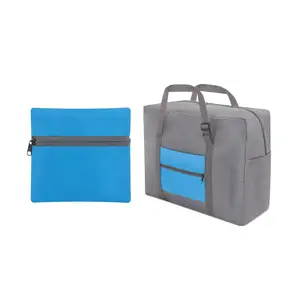 Variante de producto Bolso De Viaje Plegable "Vika"